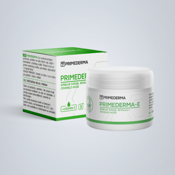 Primederma-E