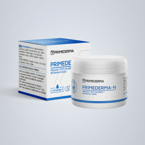 Primederma-N