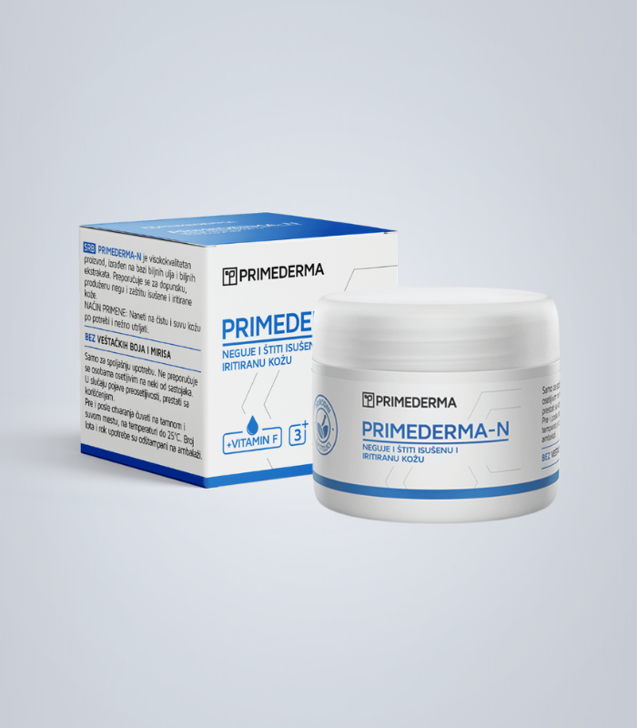 Primederma-n
